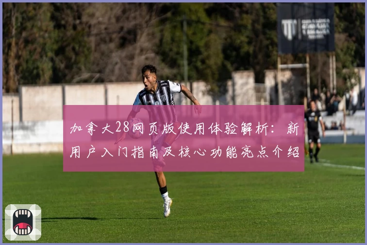 加拿大28网页版使用体验解析：新用户入门指南及核心功能亮点介绍