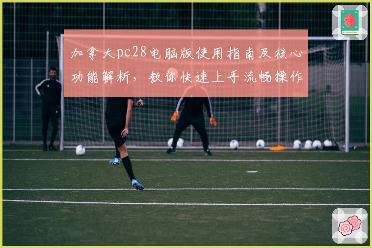 加拿大pc28电脑版使用指南及核心功能解析，教你快速上手流畅操作