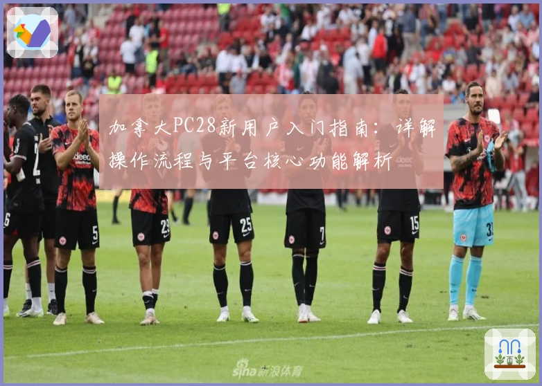 加拿大PC28新用户入门指南:详解操作流程与平台核心功能解析