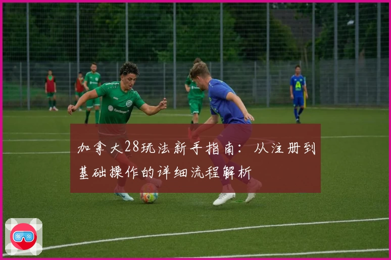 加拿大28玩法新手指南：从注册到基础操作的详细流程解析