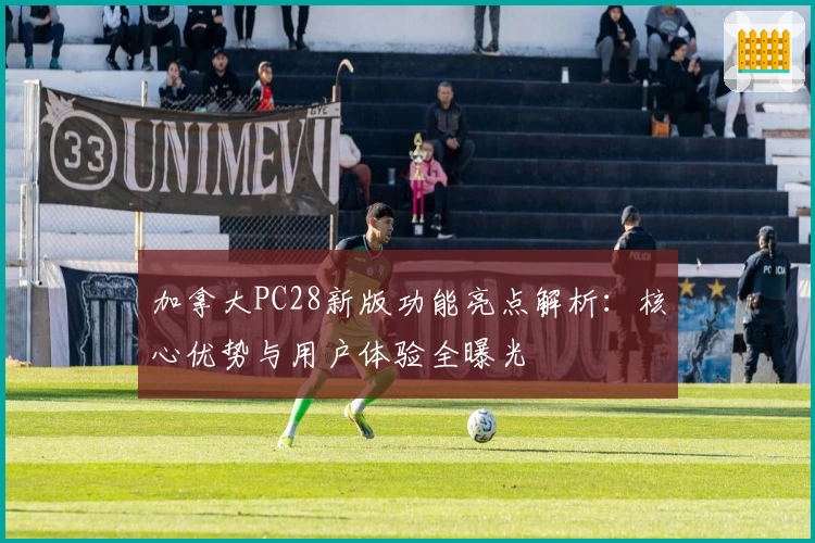 加拿大PC28新版功能亮点解析：核心优势与用户体验全曝光