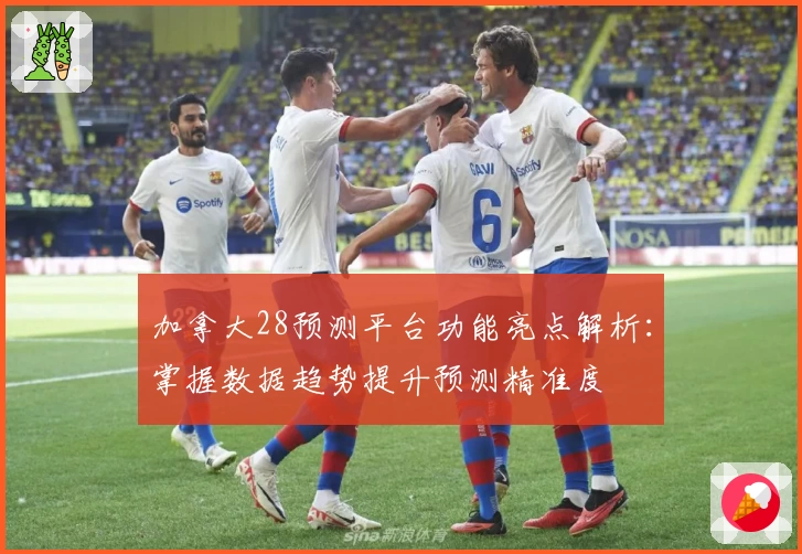 加拿大28预测平台功能亮点解析：掌握数据趋势提升预测精准度